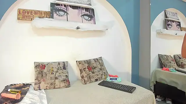 honey  hott online show from October 30, 8:54 pm