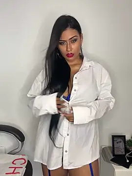  Isabella 1 online show from November 17, 2:45 am