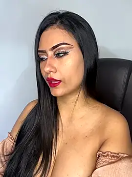  Isabella 1 online show from November 16, 2:35 am