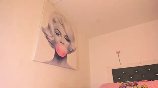 BiancaValentinna online show from November 9, 1:00 am