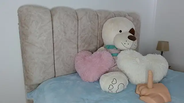 dasha naughty online show from April 11, 1:37 pm