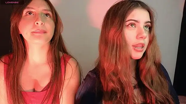 Leah moon1 online show from January 19, 2:52 am