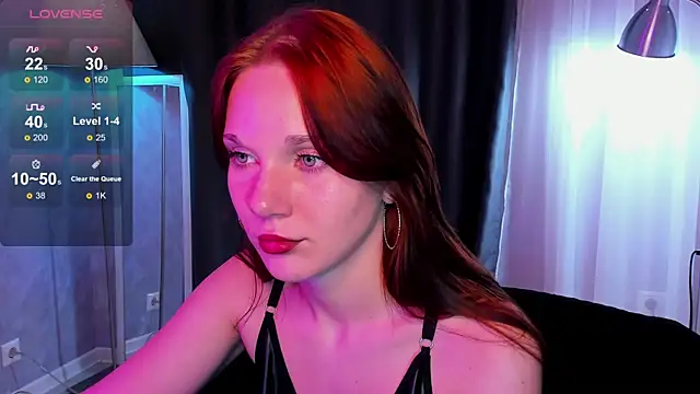 MargoViento online show from November 4, 9:09 pm