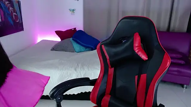 skarlett222 online show from November 12, 12:41 am