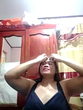 merr ann123 online show from October 21, 11:03 am