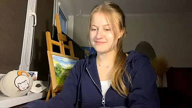 SeritaPicketta online show from October 13, 3:25 pm
