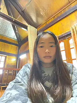 Snapshot of Maymay__ chatting on October 25, 4:53 am Maymay   online show from October 25, 4:53 am