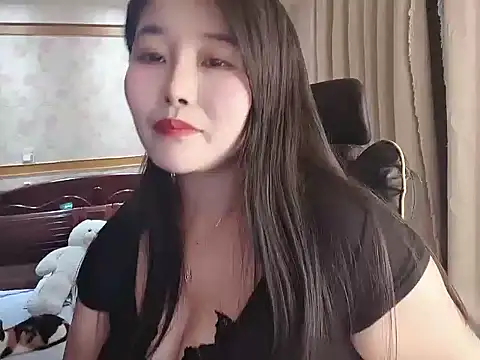qingling- online show from October 16, 10:29 am