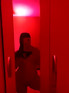 xcodigorojo online show from October 27, 4:30 am