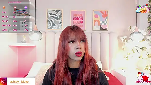 Isabella  gonzalez  online show from January 7, 3:32 am