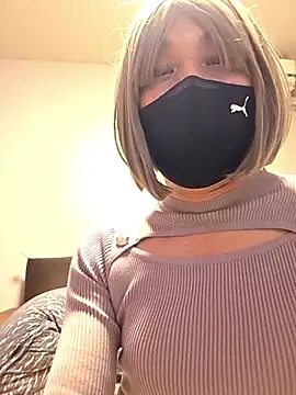 inranranko1919 online show from June 27, 3:18 pm