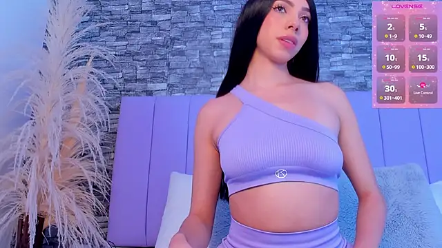 Susanaross online show from November 25, 5:53 am