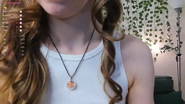 sweet and flirt online show from November 2, 7:23 am