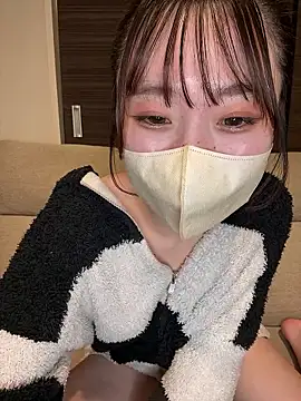 yura ra ra online show from February 3, 10:12 pm