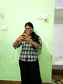 PG girl 12th online show from October 29, 5:15 pm