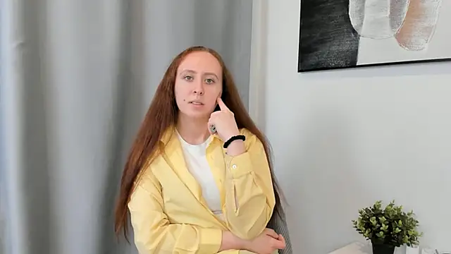 IngridCothron online show from October 12, 1:13 pm