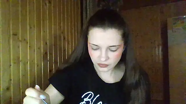 AmeliieLaFleur online show from February 10, 9:18 pm