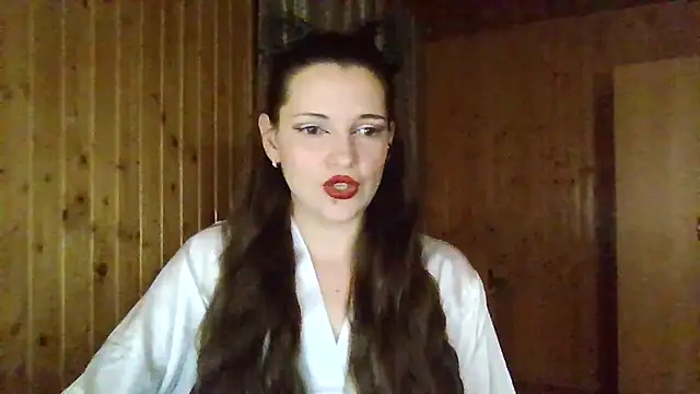 AmeliieLaFleur online show from December 16, 9:42 pm