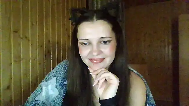 AmeliieLaFleur online show from January 10, 1:43 am