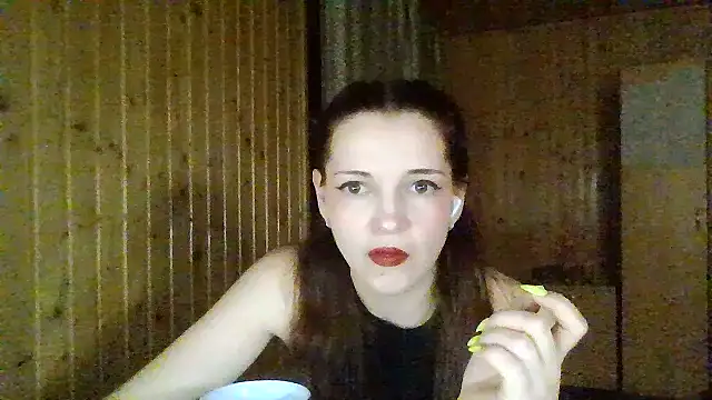 AmeliieLaFleur online show from March 24, 9:42 pm