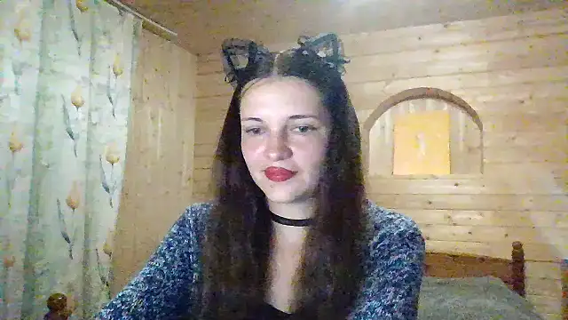 AmeliieLaFleur online show from October 24, 7:43 pm