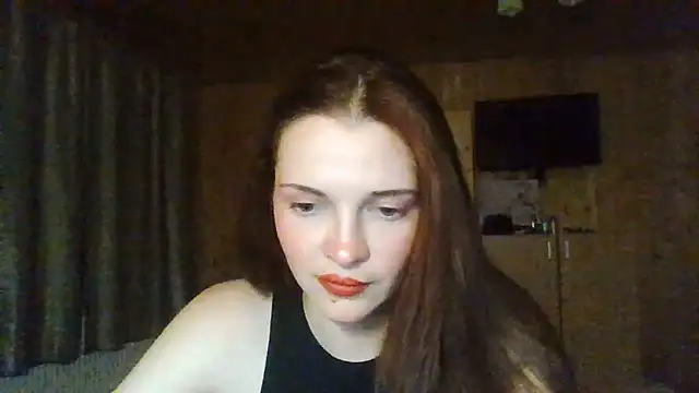 AmeliieLaFleur online show from June 5, 8:37 pm