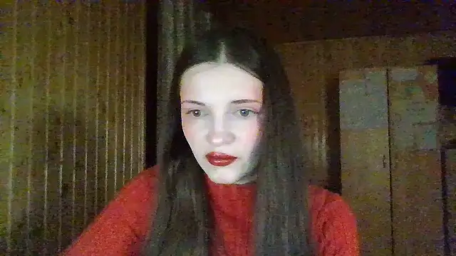 AmeliieLaFleur online show from March 12, 10:12 pm