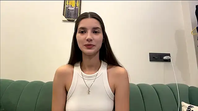 AlessiaChen online show from October 18, 7:33 am