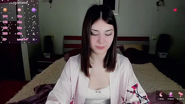 MargoChill online show from March 21, 8:14 pm