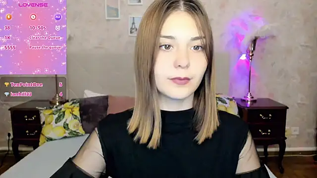 MargoChill online show from November 9, 3:08 pm