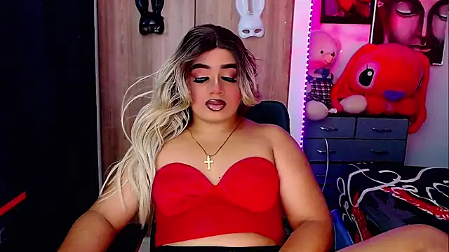 Sofiabigcock22 online show from October 31, 11:47 am