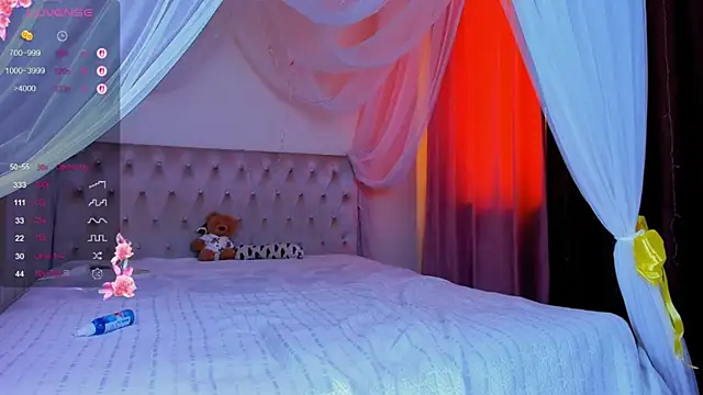 Gongjulee online show from May 5, 1:41 am