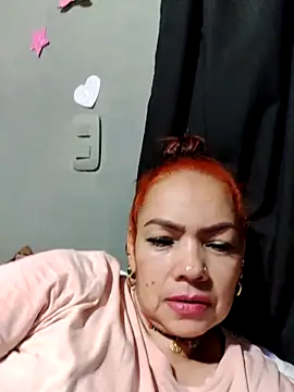 Sharlott smith online show from November 16, 2:02 am