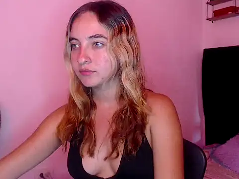 mandyy petite online show from November 9, 6:20 am