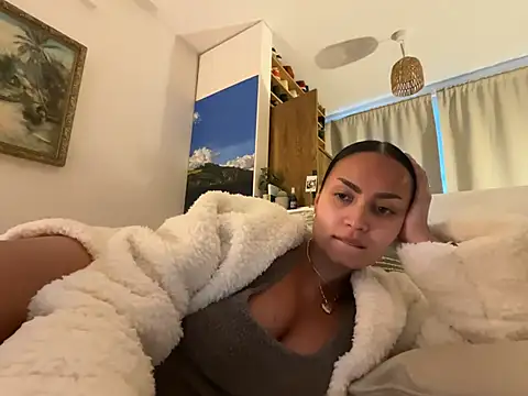 sexygoddessjessy online show from April 16, 6:29 pm
