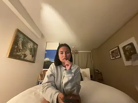 sexygoddessjessy online show from October 16, 9:17 pm