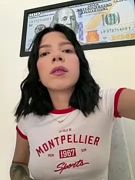 l0lita sweet online show from March 17, 3:27 pm