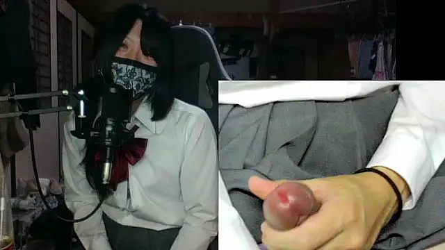 harinyanxxx online show from November 29, 7:40 pm