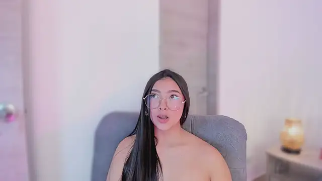 MirandaJohnson  online show from October 20, 12:08 pm