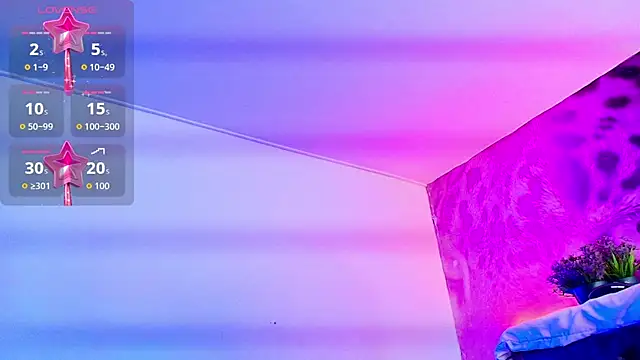 ANGEL EVIL S7 online show from November 27, 11:13 am