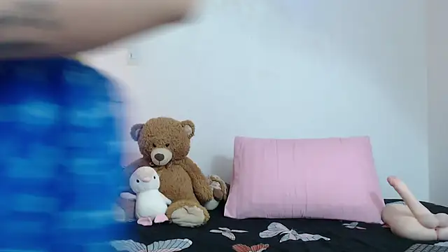 hope wefuck online show from November 1, 2:37 am