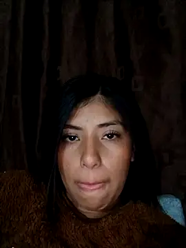 Esmeralda baby online show from October 18, 11:06 pm