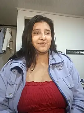 AddySweet online show from November 8, 2:05 am