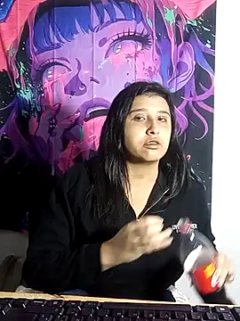 AddySweet online show from October 16, 3:42 am