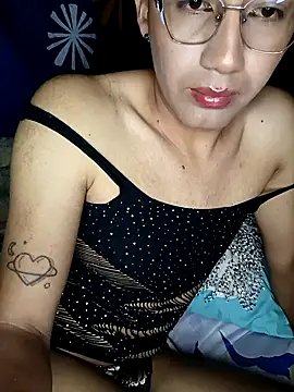 karola horny online show from October 15, 1:19 am