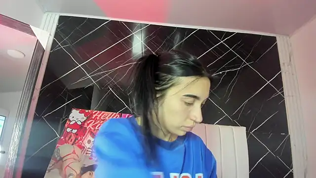 Candy leilaa3 online show from November 29, 5:00 am