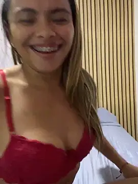 safadinhaquenteW online show from February 6, 4:05 am