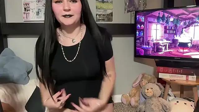 h3rons online show from October 12, 2:25 am