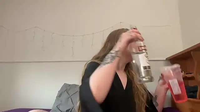 Pattyworld69 online show from July 31, 10:44 pm
