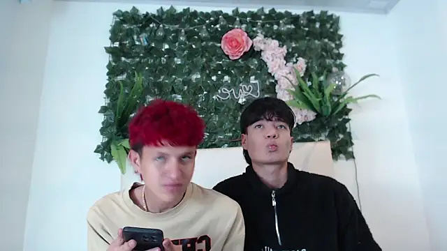 ANDRES ANTONIO online show from November 5, 3:23 am